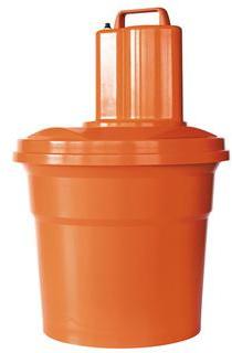 Essoreuse EM électrique 20 litres