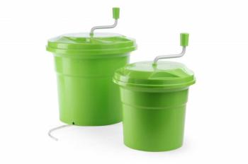 Éssoreuse à Salade - 12 Litres - Ø330x430(h)mm