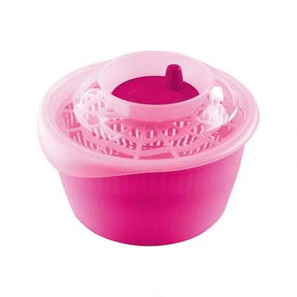 Essoreuse à salade 5,5 L