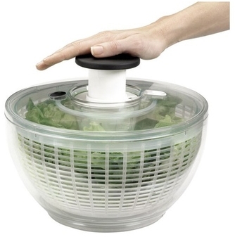 OXO - essoreuse à salade d 26 cm - 1060637