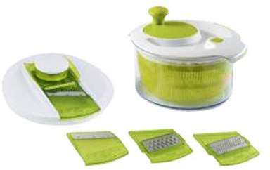 Set essoreuse à salade et mandoline