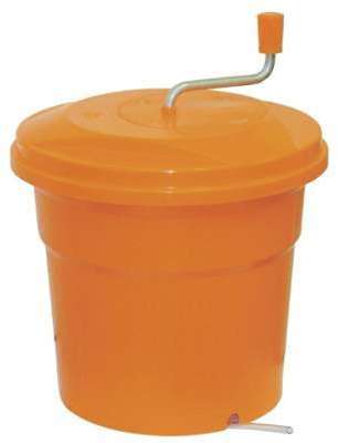 Essoreuse à salade manuelle 20L