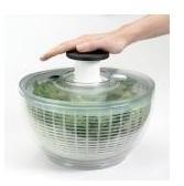 Essoreuse à salade sans Bisphénol - Oxo Good Grips