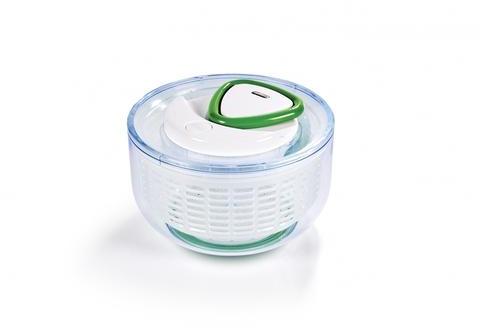 Essoreuse Easy Spin blanche 20 cm