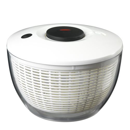 Mini essoreuse D20cm blanche Blanc