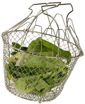 Panier à salade