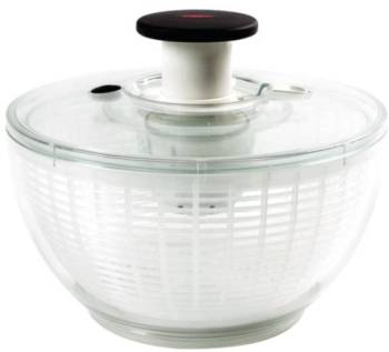 Essoreuse à Salade/Herbes - OXO - 2800ml - 200Ømm