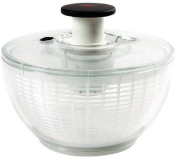 Essoreuse à Salade/Herbes - OXO - 5800ml - 270Ømm