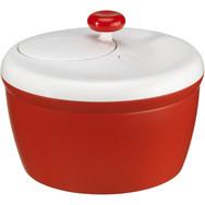 MOULINEX - Essoreuse à salade Moulinex classic rou