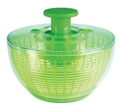Essoreuse à Salade - Verte