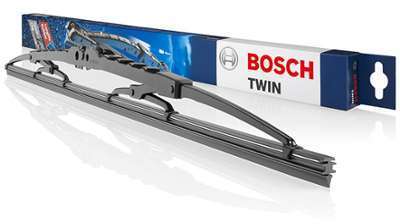 Balai essuie-glace BOSCH 3397001539 BEG TWIN 539 X2 Balai essuie-glace BOSCH 3397001539