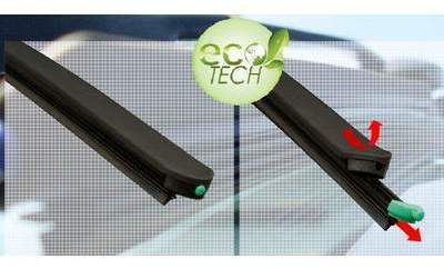 Lame de Remplacement Caoutchouc NEOVISION - 700mm