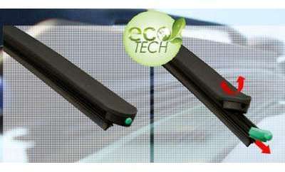 Lame de Remplacement Caoutchouc NEOVISION - 480mm