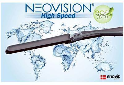 Balai Essuie Glace NEOVISION - 700mm - Passager