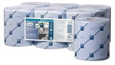 Recharge dessuie-mains Tork par 6