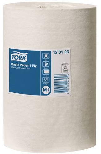 Bobine d essuyage Tork Basic Bobine d essuyage Tork Basic