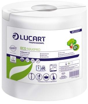 Essuie-tout Lucart, la maxi bobine