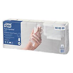 Essuie-mains Tork Xpress 2 épaisseurs - 7 Unités de Essuie-mains Tork Xpress 2