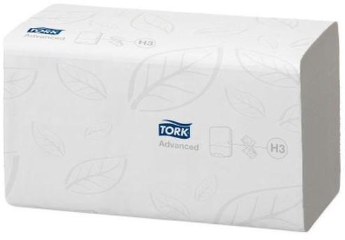 Essuie-mains Tork Advanced H3 - Enchevêtré Essuie-mains Tork Advanced