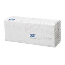 Papier essuie-mains pliage en C Tork Advanced - Ca