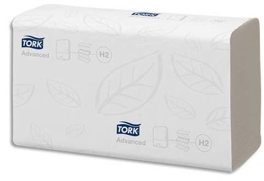 Colis de 20 Paquets de 190 Essuie-mains Xpress int