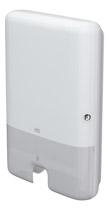 Distributeur essuie mains Tork H2 noir