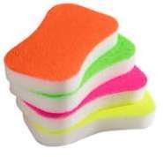 Eponge PAD Ergonomique - Eponge PAD Ergo super récurante Eponge PAD Ergonomique - Eponge