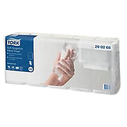 Essuie-mains Tork Premium 2 épaisseur - 5 Unités de Essuie-mains Tork Premium