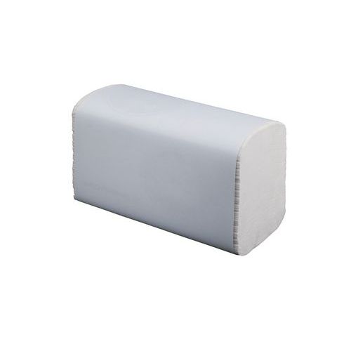 Essuie-mains co H3 - Plié en C Essuie-mains co H3 - Plié