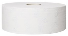 Papier hygiènique double épaisseur Gaufré, ultra d