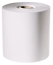 6 rouleaux essuie-main pour distributeur enmot imp