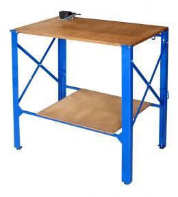 OUTIFRANCE - Etabli de chantier pliable