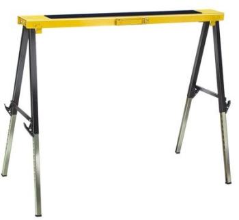 Tréteau de travail pliable MB 120 KH