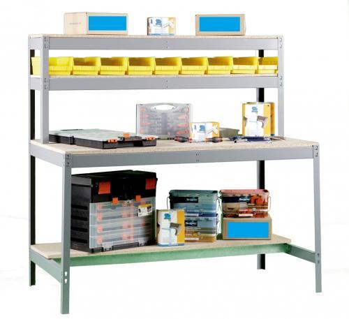 ETABLI Atelier 600kg