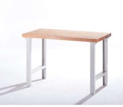 EUROKRAFT Etabli - sans caisson - largeur 1250 mm
