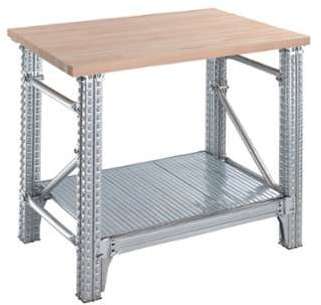 Etabli bricolage Longueur 1200 mm Etabli bricolage Longueur