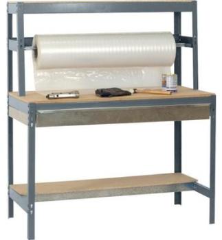 Etabli Table d Emballage avec tiroir de rangement Etabli Table d Emballage avec