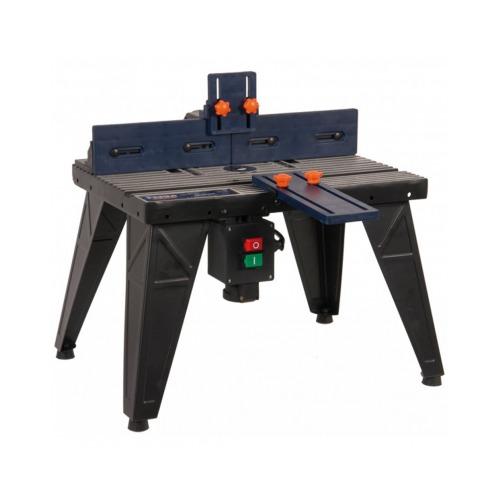 FERM Table de fraisage 1300W ? PRA1011