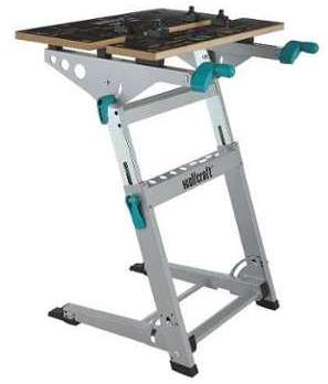 MASTER 700 - établi de serrage et de support machi