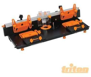 Triton - Module défonceuse - TWX7RT001