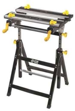 Etabli pliant WB 600 - FARTOOLS