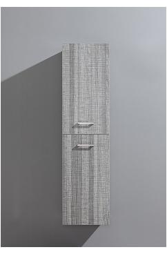 Colonne de salle de bain Jupiter 2.0 135cm Bois Gr