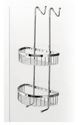 .DOUBLE PANIER GRAND HOTEL A ACCROCHER - CRISTINA