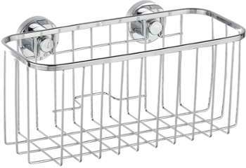 WENKO Power-Loc support de rangement universel Bovino WENKO Power-Loc support de