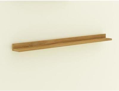Etagère en teck l140 cm