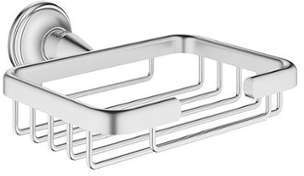 Grohe Essentials 40659EN1 Essentials Authentic Porte-savon Grohe Essentials 40659EN1