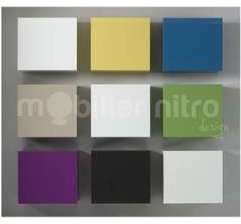 Etagère murale cube Pop