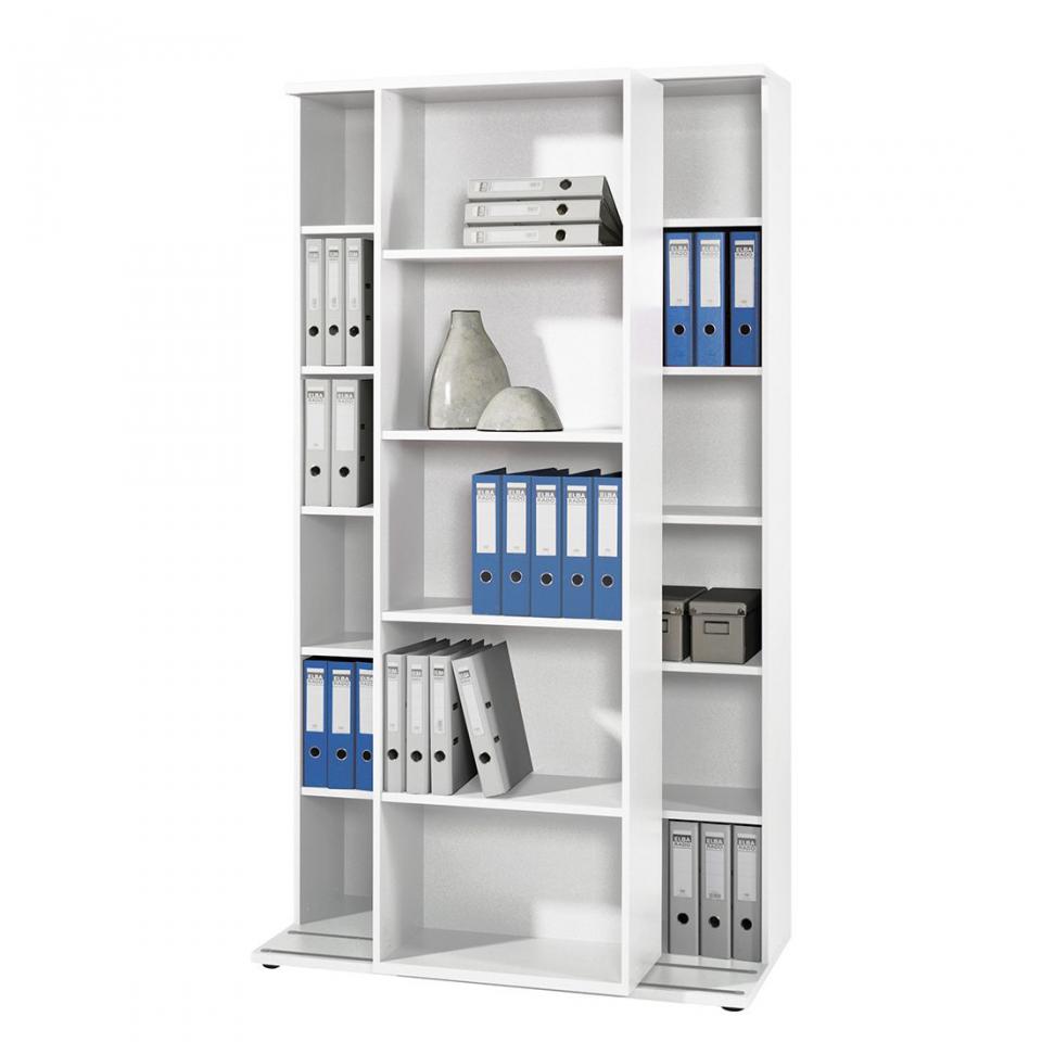 Etagère modulable Tobey - Blanc