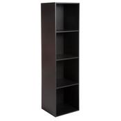 Etagère cube en bois L35cm personnalisable MULTIKAZ Etagère cube en bois L35cm