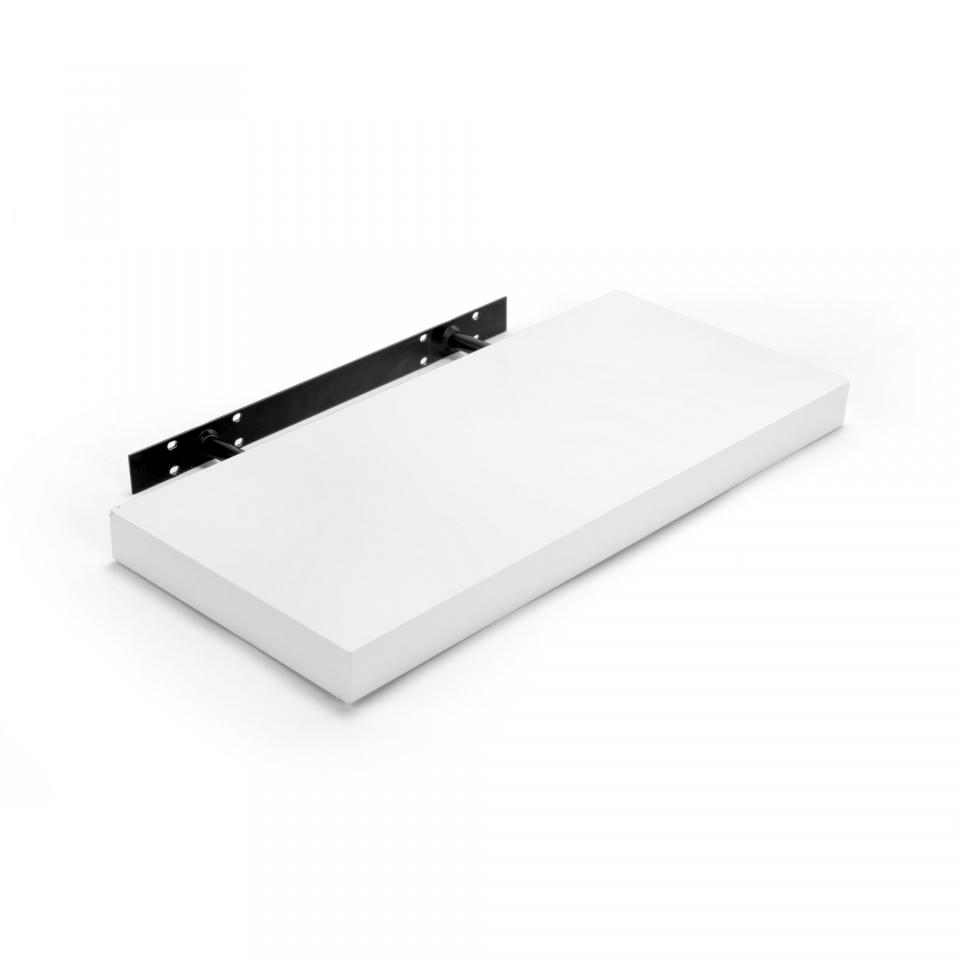 Tablette murale Blanc